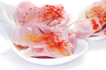 lacón
