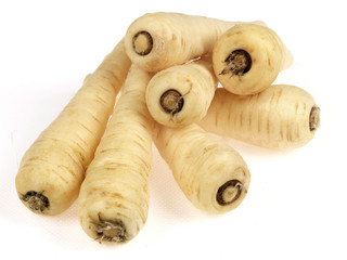 Parsnips