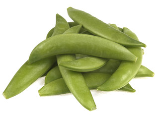 Sugarsnap Peas