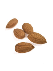 Almonds