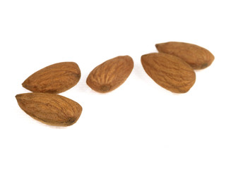 Almonds