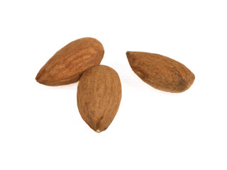 Almonds
