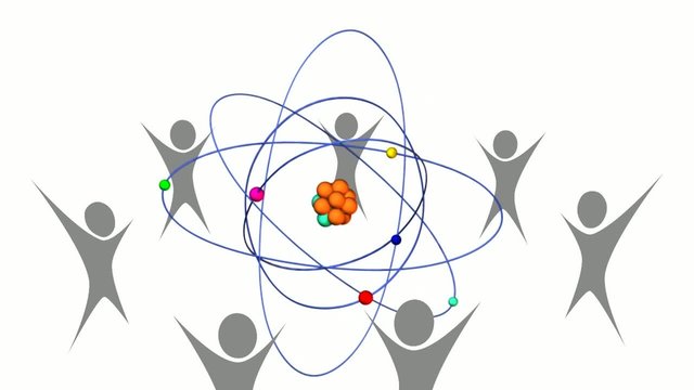 das Gebet der Atomlobby