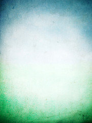 Vintage paper background