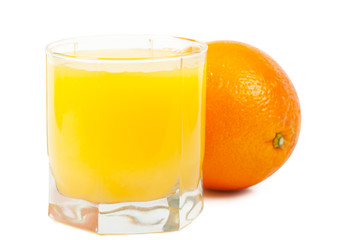 Orange juice