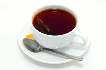 cup of tea