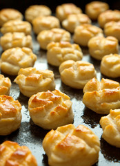 Scones