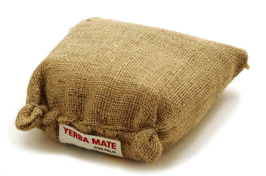 Yerba mate