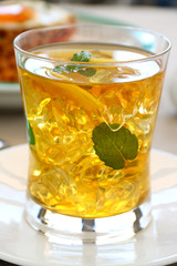 Iced Tea