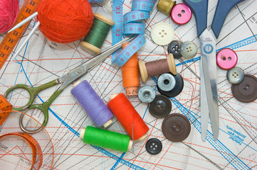 Sewing