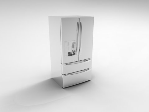 le frigo