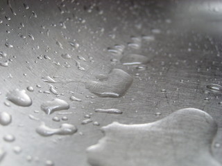 drops