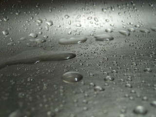 drops