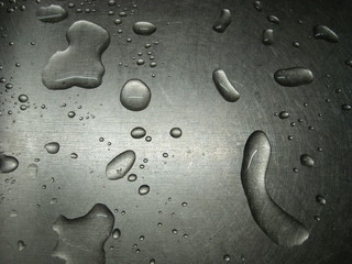 Drop.
