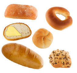 breads