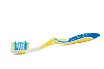 toothbrush