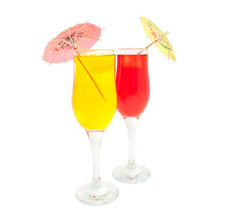cocktails