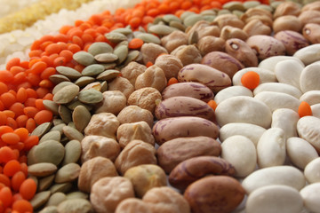legumes