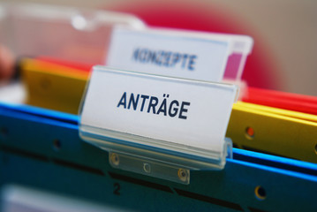 anträge