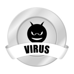 button light v2 virus I