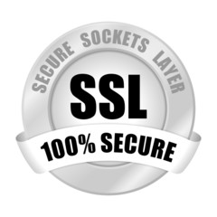button light v2 ssl 100% secure I