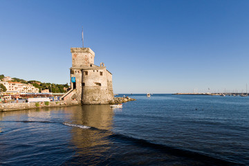 Castello di Rapallo