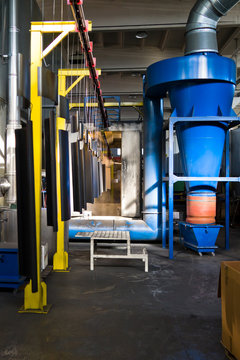 Lavorazioni