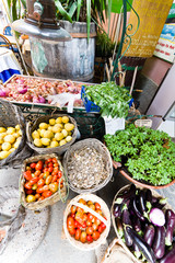 Frutta e Verdura mediterranea