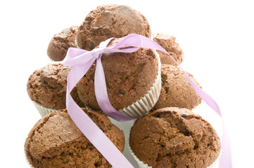 Chocolate Muffins