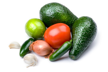 raw food