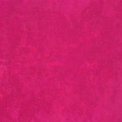 Crushed pink highly textured background