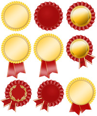 sammlung collection button