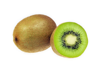 Obraz premium kiwi
