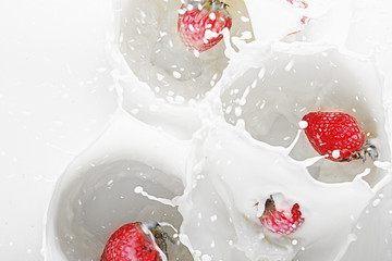 Erdbeeren