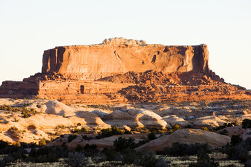 Canyonlands National Park, Utah, USA