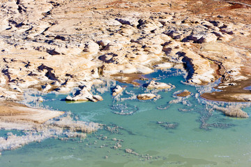 Lake Powell, Glen Canyon, Utah, USA