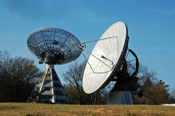 Radioteleskop
