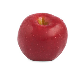Red apple