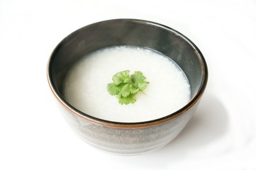 お粥