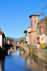 Saint-jean-pied-de-port 1