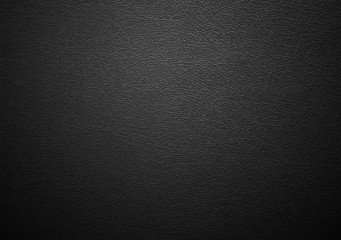 Black Leather Texture