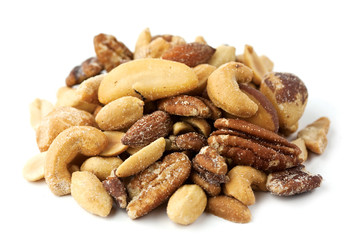 Nuts