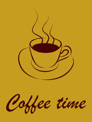 Coffee time
