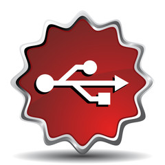 USB ICON