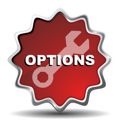 OPTIONS ICON