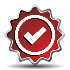 VALIDATION ICON