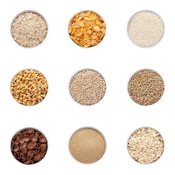 Cereals