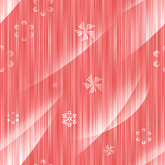 Узорчатый бесшовный фон, заливка