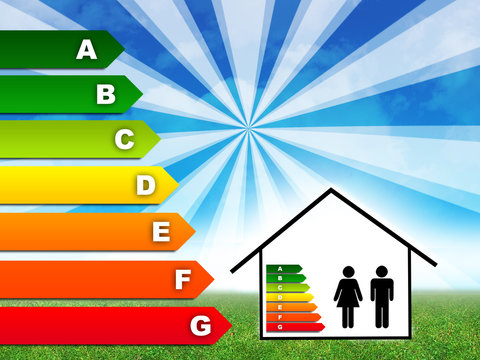 diagnostic performance energetique - dpe