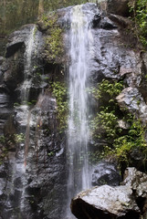 waterfalls Bunya mountains Queensland